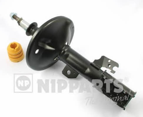 Nipparts J5512057G Front right gas oil shock absorber J5512057G