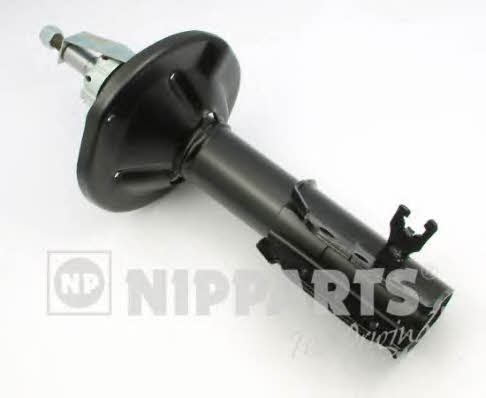 Nipparts J5513002G Front right gas oil shock absorber J5513002G