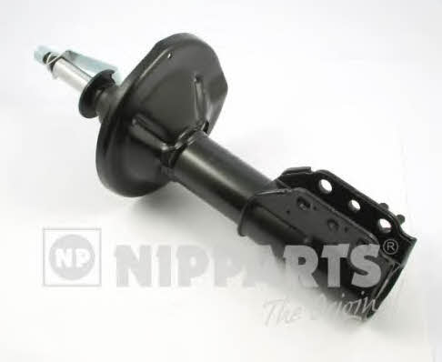 Nipparts J5513003G Front right gas oil shock absorber J5513003G
