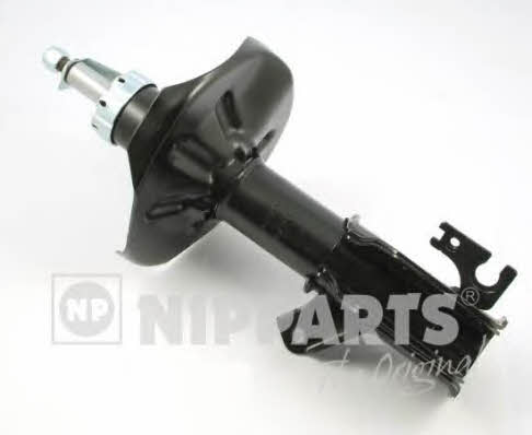 Nipparts J5513004G Front right gas oil shock absorber J5513004G