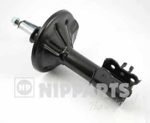 Nipparts J5513006G Front right gas oil shock absorber J5513006G