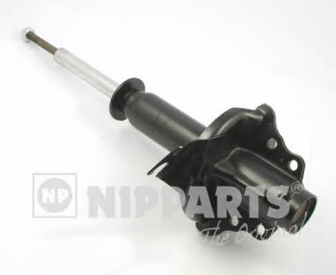 Nipparts J5513007G Front right gas oil shock absorber J5513007G