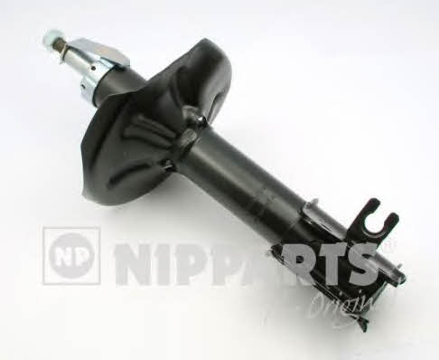 Nipparts J5513008G Front right gas oil shock absorber J5513008G
