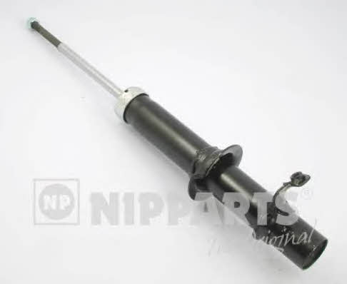 Nipparts J5514001G Front right gas oil shock absorber J5514001G