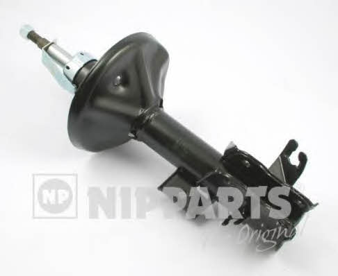 Nipparts J5515000G Front right gas oil shock absorber J5515000G