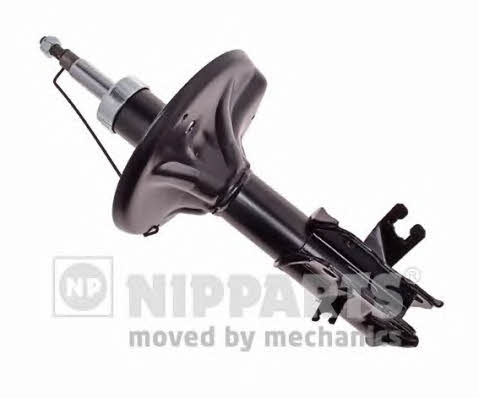 Nipparts J5515002G Front right gas oil shock absorber J5515002G