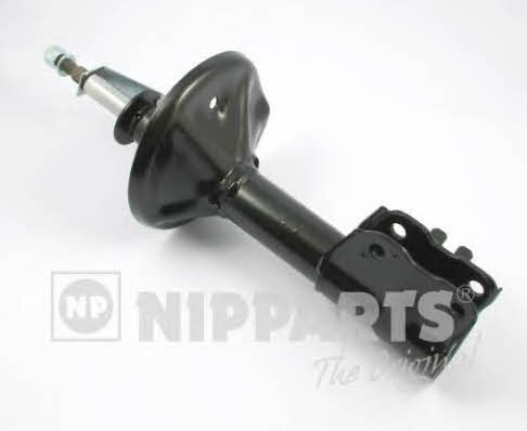 Nipparts J5515004G Front right gas oil shock absorber J5515004G