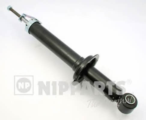 Nipparts J5520510G Rear oil and gas suspension shock absorber J5520510G