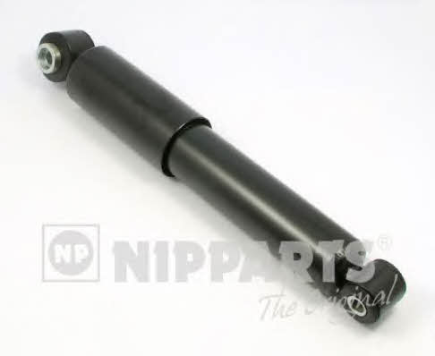 Nipparts J5520512G Rear oil and gas suspension shock absorber J5520512G