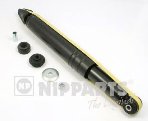 Nipparts J5520902G Rear oil and gas suspension shock absorber J5520902G