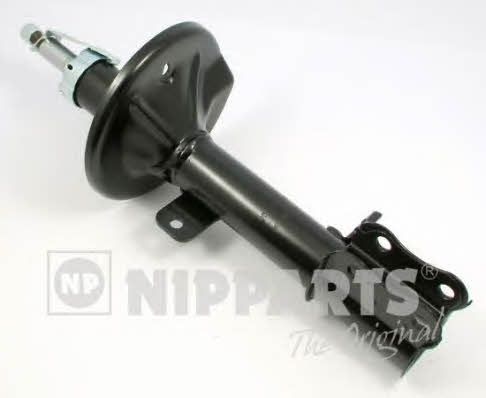Nipparts J5520903G Suspension shock absorber rear left gas oil J5520903G