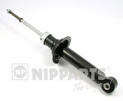 Nipparts J5521000G Rear oil and gas suspension shock absorber J5521000G