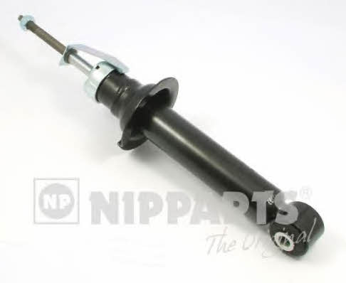 Nipparts J5521001G Rear oil and gas suspension shock absorber J5521001G