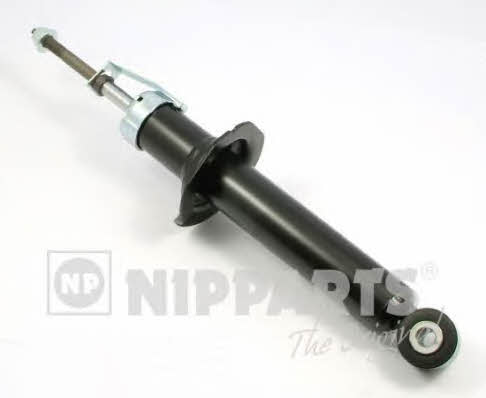 Nipparts J5521002G Rear oil and gas suspension shock absorber J5521002G