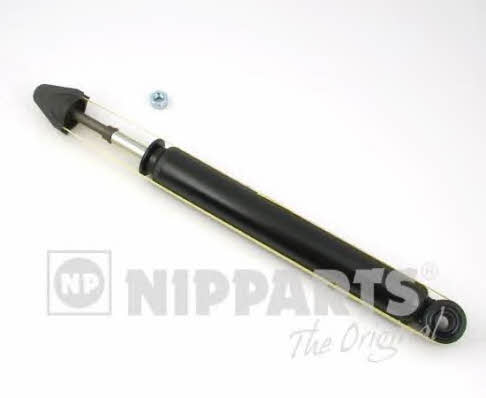 Nipparts J5521004G Rear oil and gas suspension shock absorber J5521004G
