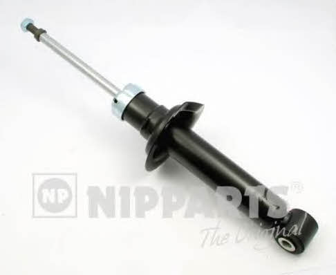Nipparts J5521007G Rear oil and gas suspension shock absorber J5521007G
