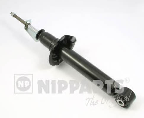 Nipparts J5521012G Rear oil and gas suspension shock absorber J5521012G