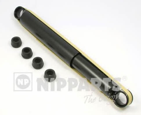 Nipparts J5521013G Rear oil and gas suspension shock absorber J5521013G