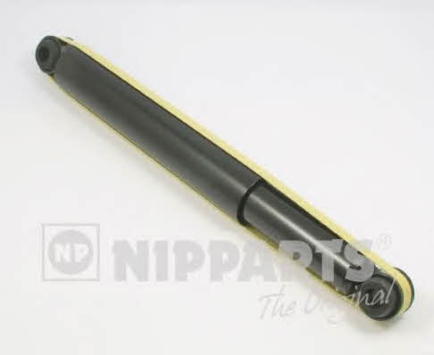 Nipparts J5521017G Rear oil and gas suspension shock absorber J5521017G