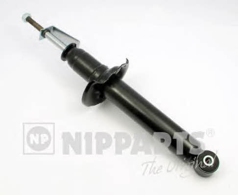 Nipparts J5522001G Rear oil and gas suspension shock absorber J5522001G