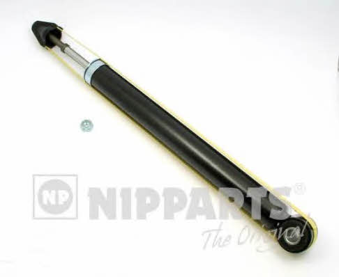 Nipparts J5522002G Rear oil and gas suspension shock absorber J5522002G