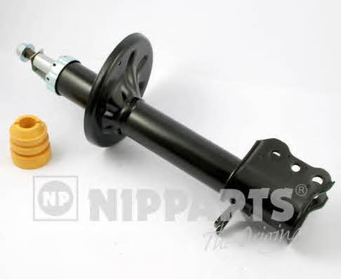 Nipparts J5523007G Rear oil and gas suspension shock absorber J5523007G