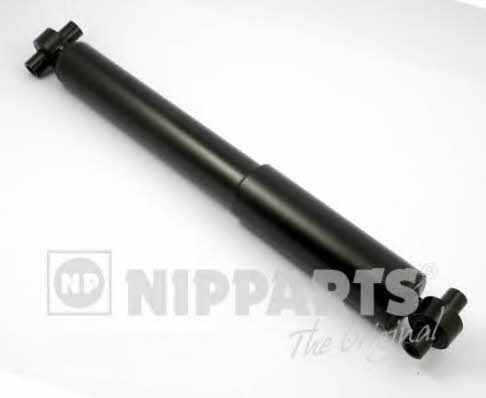 Nipparts J5523009G Rear oil and gas suspension shock absorber J5523009G