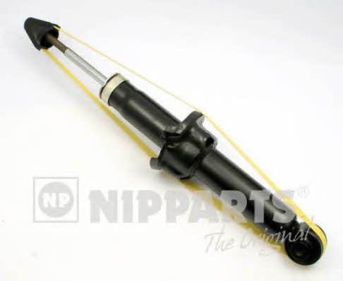 Nipparts J5524002G Rear oil and gas suspension shock absorber J5524002G