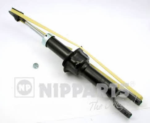 Nipparts J5524003G Rear oil and gas suspension shock absorber J5524003G