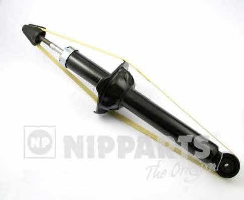 Nipparts J5524004G Rear oil and gas suspension shock absorber J5524004G