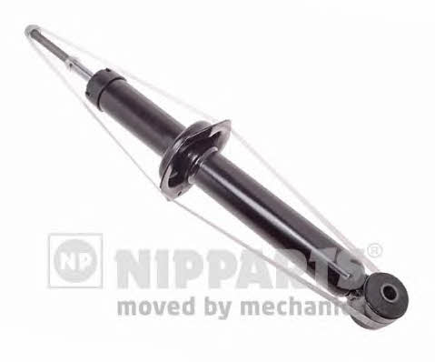 Nipparts J5525000G Rear oil and gas suspension shock absorber J5525000G