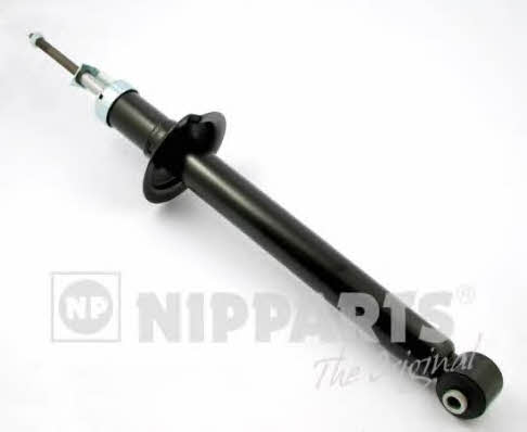 Nipparts J5525002G Rear oil and gas suspension shock absorber J5525002G