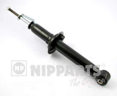 Nipparts J5525003G Rear oil and gas suspension shock absorber J5525003G