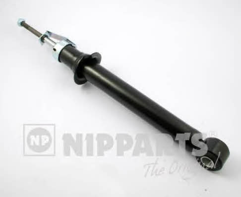 Nipparts J5525006G Rear oil and gas suspension shock absorber J5525006G