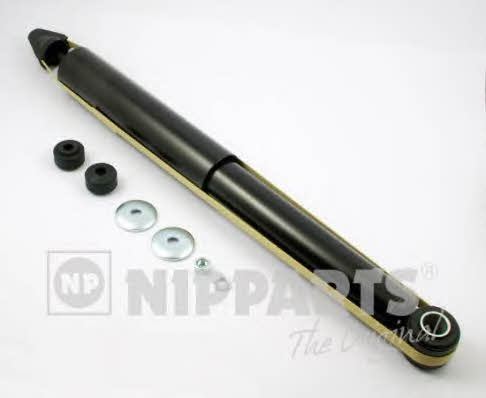 Nipparts J5525008G Rear oil and gas suspension shock absorber J5525008G