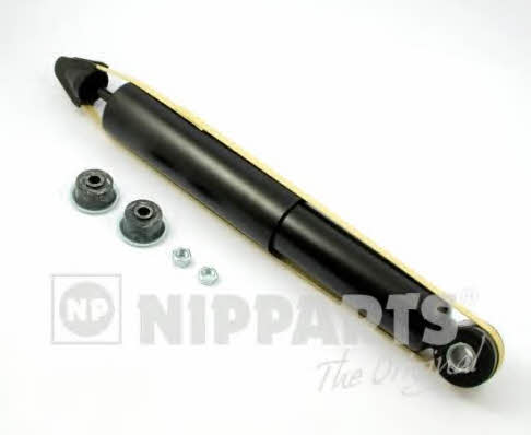 Nipparts J5525010G Rear oil and gas suspension shock absorber J5525010G