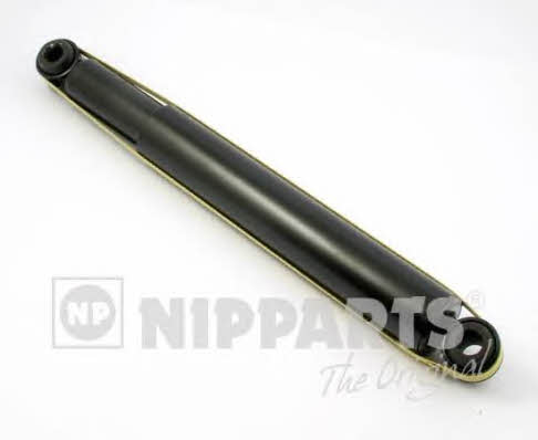 Nipparts J5525011G Rear oil and gas suspension shock absorber J5525011G