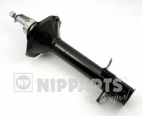 Nipparts J5526000G Suspension shock absorber rear left gas oil J5526000G