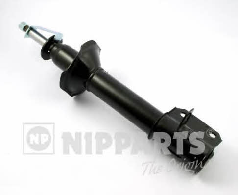 Nipparts J5526002G Suspension shock absorber rear left gas oil J5526002G