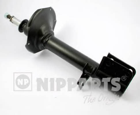 Nipparts J5527000G Suspension shock absorber rear left gas oil J5527000G