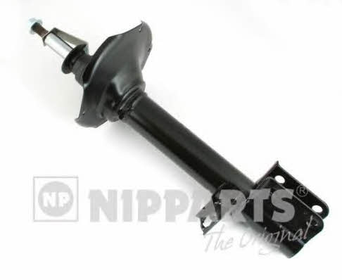 Nipparts J5527003G Suspension shock absorber rear left gas oil J5527003G