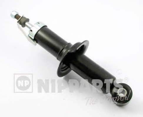 Nipparts J5527004G Rear oil and gas suspension shock absorber J5527004G