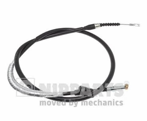 Nipparts J18988 Parking brake cable, right J18988