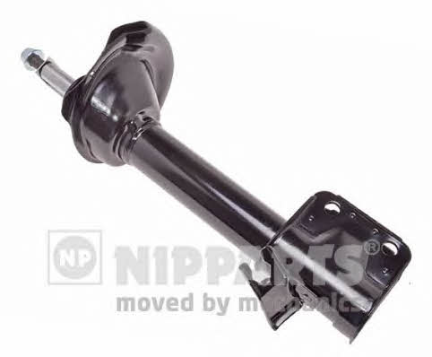 Nipparts N5537015G Rear right gas oil shock absorber N5537015G
