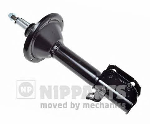 Nipparts N5537016G Rear right gas oil shock absorber N5537016G