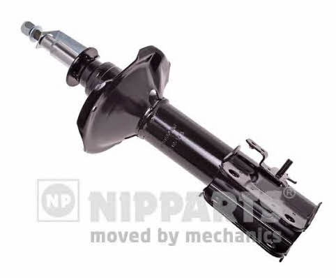 Nipparts N5516009G Front right gas oil shock absorber N5516009G