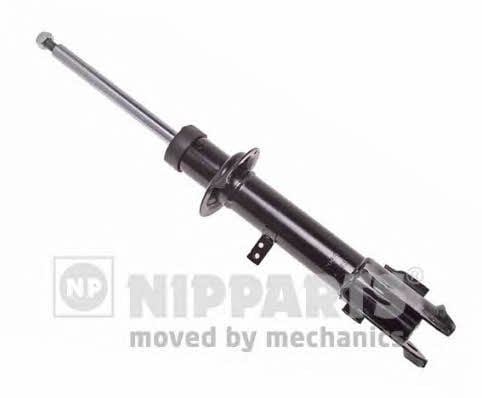 Nipparts N5516012G Front right gas oil shock absorber N5516012G