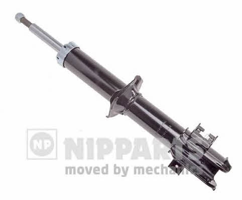 Nipparts N5518018G Front right gas oil shock absorber N5518018G