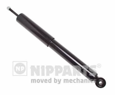 Nipparts N5520321G Rear oil and gas suspension shock absorber N5520321G