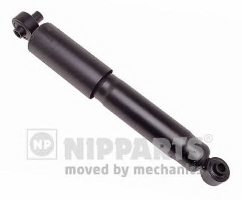 Nipparts N5520322G Rear oil and gas suspension shock absorber N5520322G
